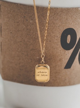 洗澡不用摘轻奢小众设计感