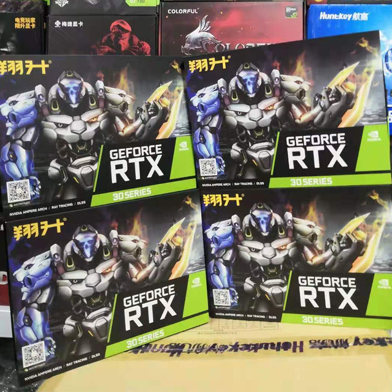 全新翔升RTX3060 12G战神1660s 2060 3060TI 1050Ti游戏显卡|ruв категории компьютерное оборудование/дисплей/Компьютерная периферия, Видеокарта - от Buy2taobao.com для оказания профессиональной услуги покупки агента Taobao