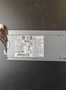 HP惠普280 282 288 400 480 600ProG3 G4电源310W替代250 180W