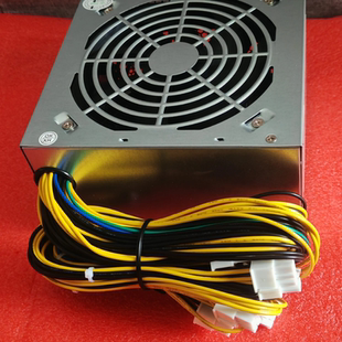 适用联想GeekPro 850W电源 10+8  4个显卡8PIN稳定耐用静音高效