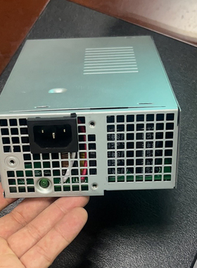 DELL戴尔XPS8950 60 3910升级显卡台式机电源T3660 7000MT5 600W