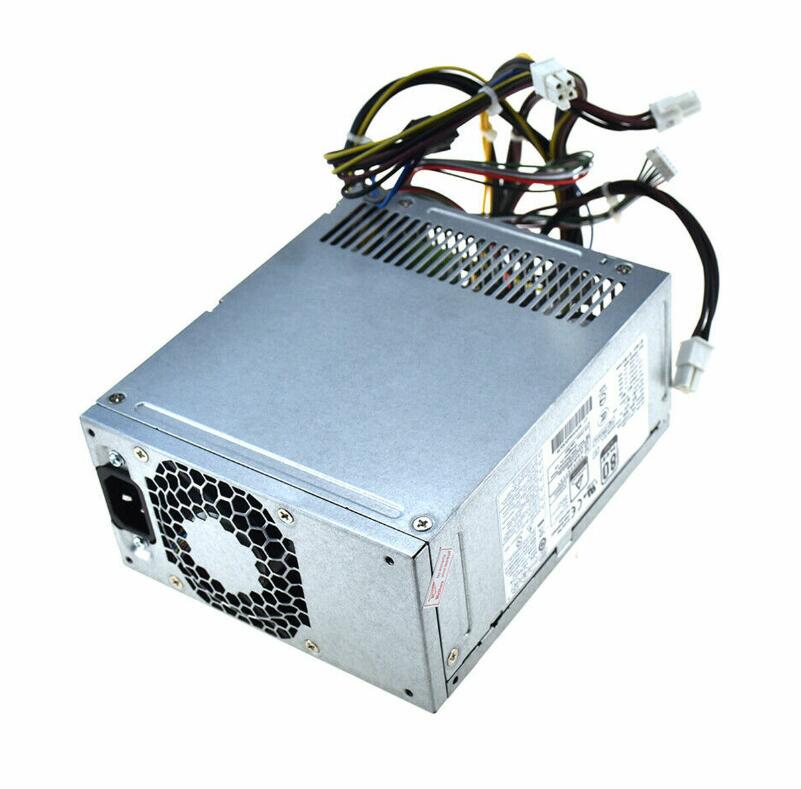 全新HP惠普650W80金牌电脑电源