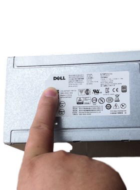 DELL 3020/9020MT/L290EM-00/AC290AM/D290EM-00 290W 8针4针电源