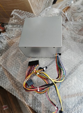 全新联想拆机HK300-11PL  200w电源 稳定耐用静音高效带光驱小口