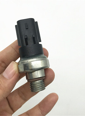 小松PC200 210 240 260-8机油压力传感器感应器6D107感应塞挖掘机