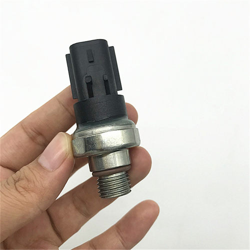 小松PC200 210 240 260-8机油压力传感器感应器6D107感应塞挖掘机
