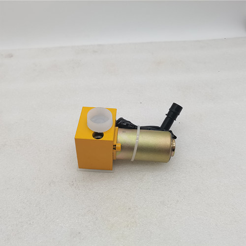 卡特CAT312V1/V2 320V1/V2 带座比例液压泵电磁阀总成139-3990 优