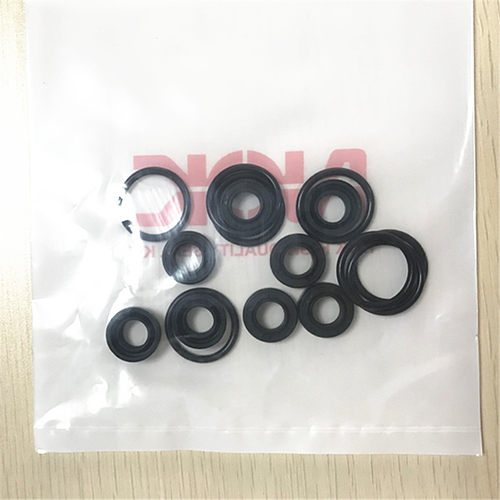 挖掘机配件大全 日立ZAX55/60/70/120操纵杆手柄子弹头油封修理包