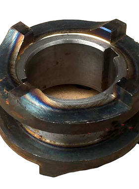 原厂力丰 H20F H30F HF50C 和面机 离合器 配件