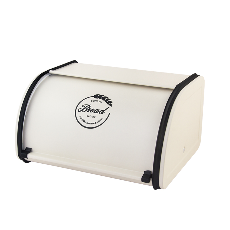 家用零食收纳盒桌面杂物整理箱