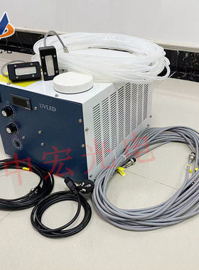 喷绘写真紫外线uv led固化灯双灯万丽达迈创uv平板打印SL5020