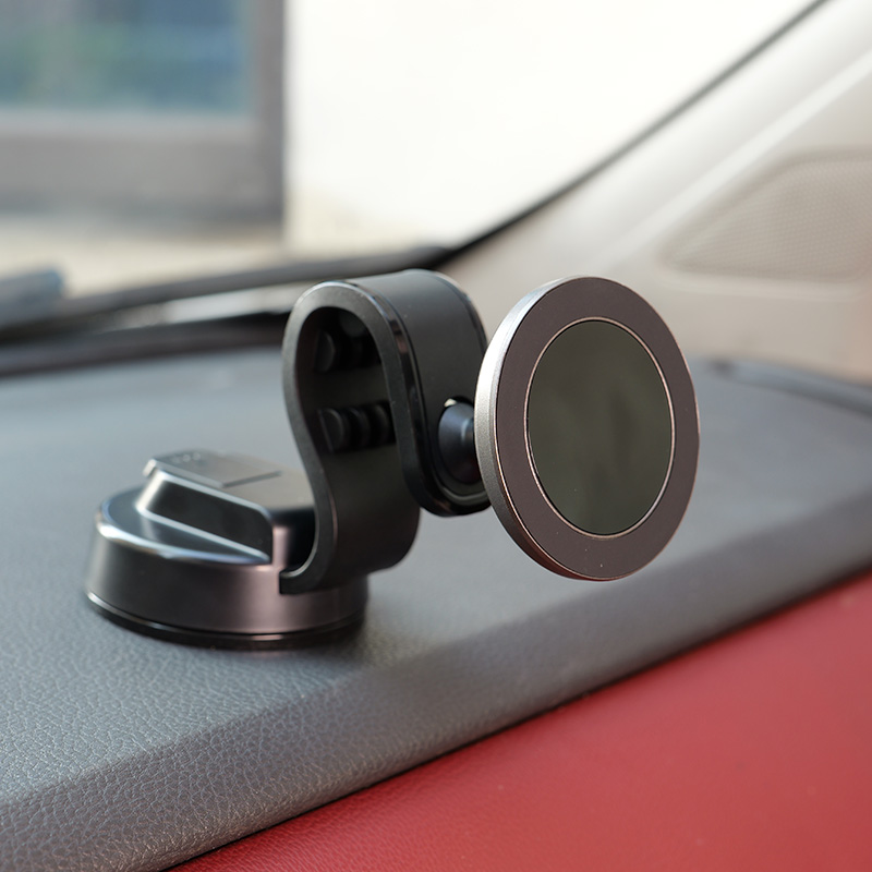 车载手机支架Magsafe磁吸式