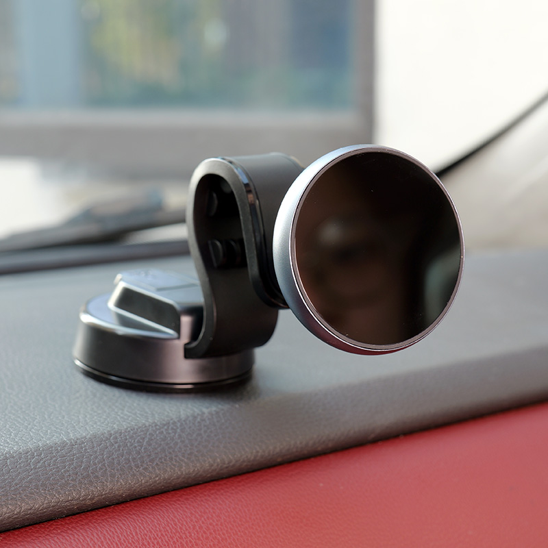 车载手机支架磁吸式导航
