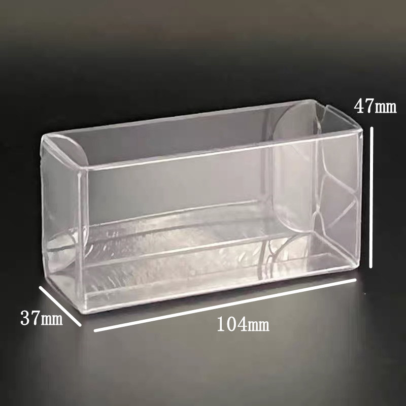 thumbnail for Brand new high-quality 1:64 MINI GT series Zero War car model protective box alloy car model display box