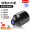 Cat's Eye Plug in WIFI Basic Edition Plug in Recording+Remote Monitoring+Audio Sync Black