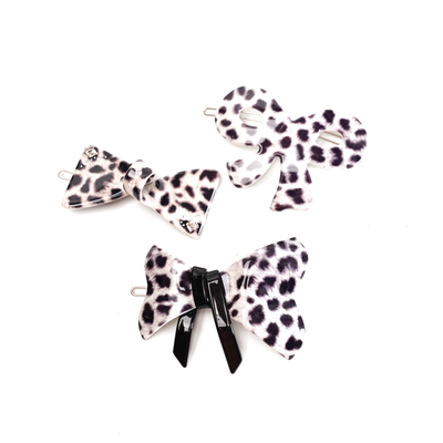 graindebeaute边卡豹纹经典