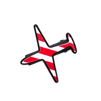 韩国进口GRAINdeBEAUTE鸭嘴夹