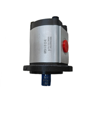 高压齿轮泵环卫车油泵 代替进口 GHP2A-S-37-C2-FG 32 代替马祖奇