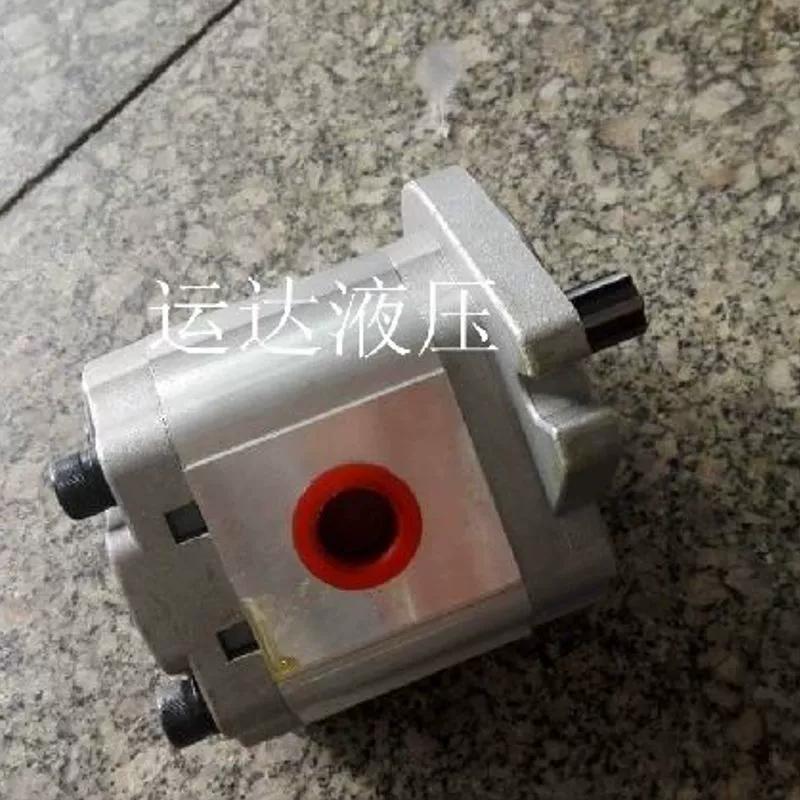 高压齿轮泵油泵CBFF410ALH6CBF