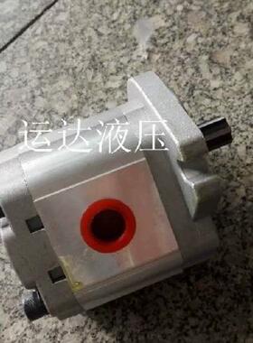 高压齿轮泵 油泵 CBF-F410ALH6 CBF-F420ALH6L CBF-F425 CBF-F410