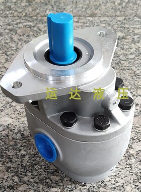 阜新液压油泵 阜新齿轮泵 叉车  转向泵 CBF-E25P CBF-E40ALPL