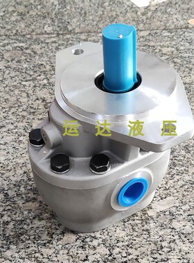 阜新齿轮泵 阜新液压油泵 CBF-F10P CBF-F16P CBF-F25P CBF-F40PL