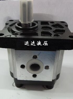 SDH上海大众液压齿轮泵 油泵 CBTt-F325F3P7L 液压站油泵 液压机