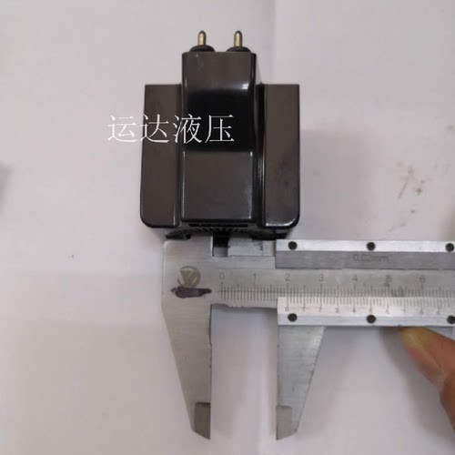 日本DAIKIN 大金线圈 KSO-G02-A220V 线圈 内孔20MM 高44MM