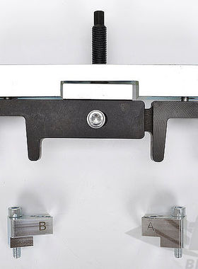 2017款保时捷3.8T正时工具 GT3 RS发动机DCK正时MA176正时3.0正时