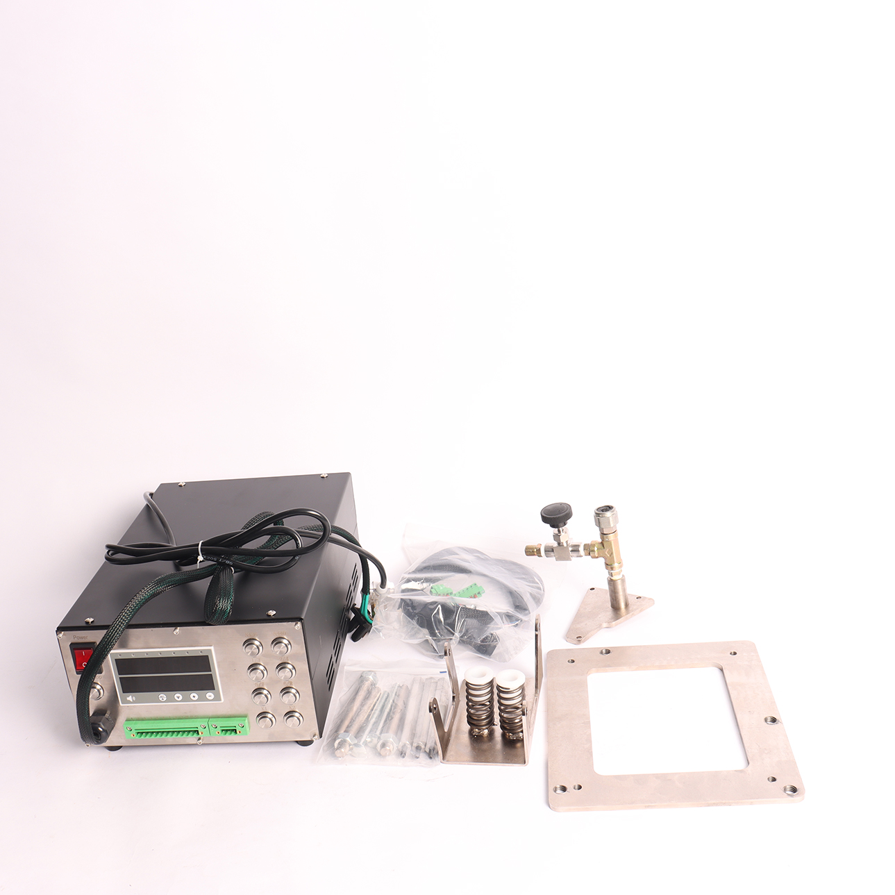 变速器dq200阀体测试仪