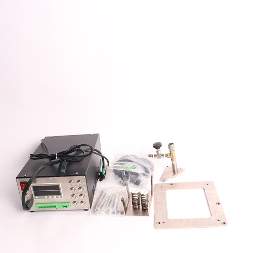 变速器dq200阀体测试仪