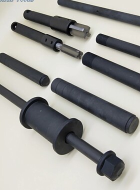 斯堪尼亚喷油嘴水套拆卸工具SCANIA 113 114发动机M22 M30