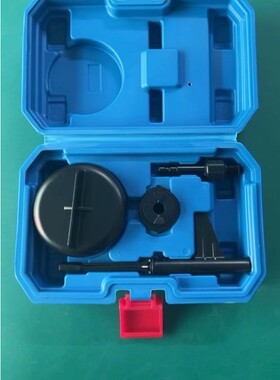 奔驰九9速油位检查档位调节工具9速725.0变速箱加油换油工具金属