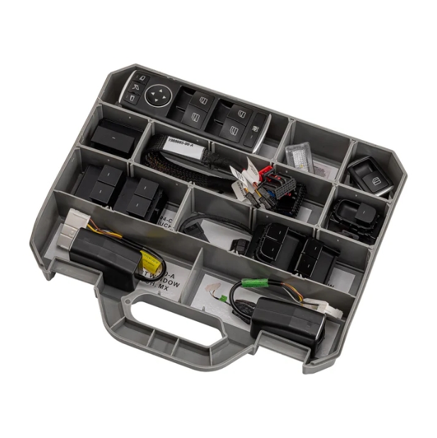 1454796-00-B 车窗开关适用于特斯拉S，3，X，Y，CYBERTRUCK