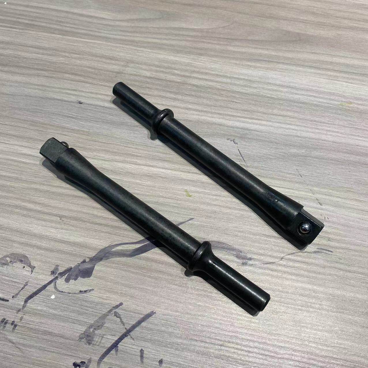 汽修底盘维修气铲接头图片