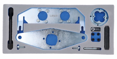 9318 混合动力发动机配时套件 – 用于捷豹路虎 2.0 柴油发动机