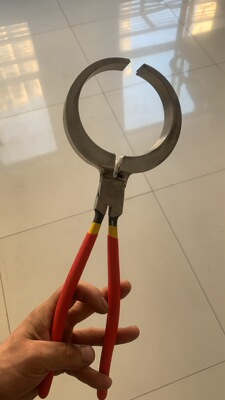 主机厂定制94.5mm 活塞环钳式安装工具奔驰宝马大众奥迪标致