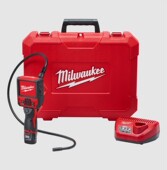 美国沃美奇万向内窥镜可视tor Flex 3检查摄像头电缆套件工具