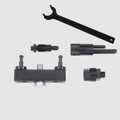 大众奥迪柴油2.7 3.0 高压油泵正时工具T10320 VW3036 3242
