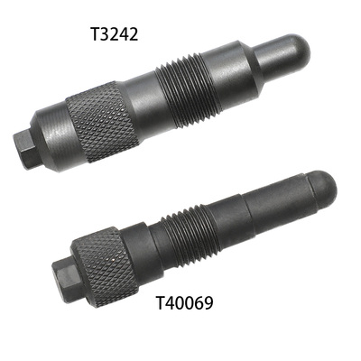 大众奥迪凸轮轴正时插销