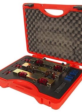 奔驰E300正时工具M264发动机270 274专用工具精准正时