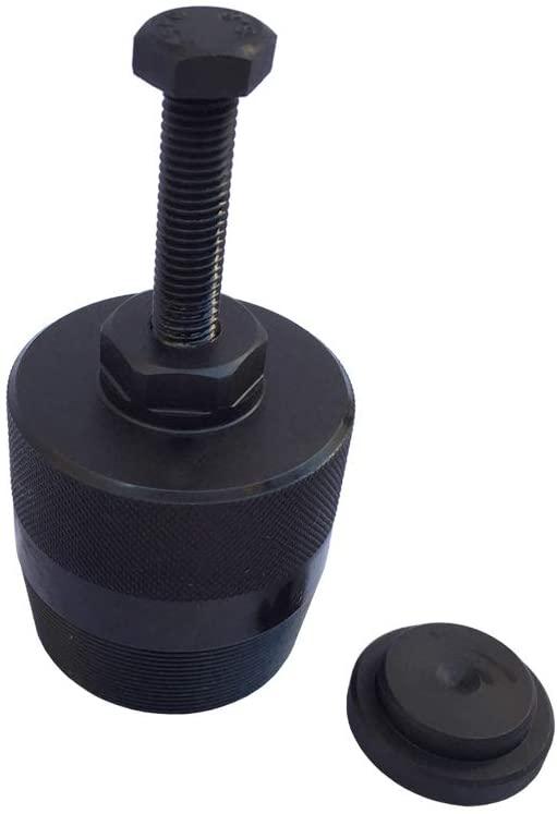 宝马M57 S85 S65发动机M5 V10  正时齿轮油封拆卸工具