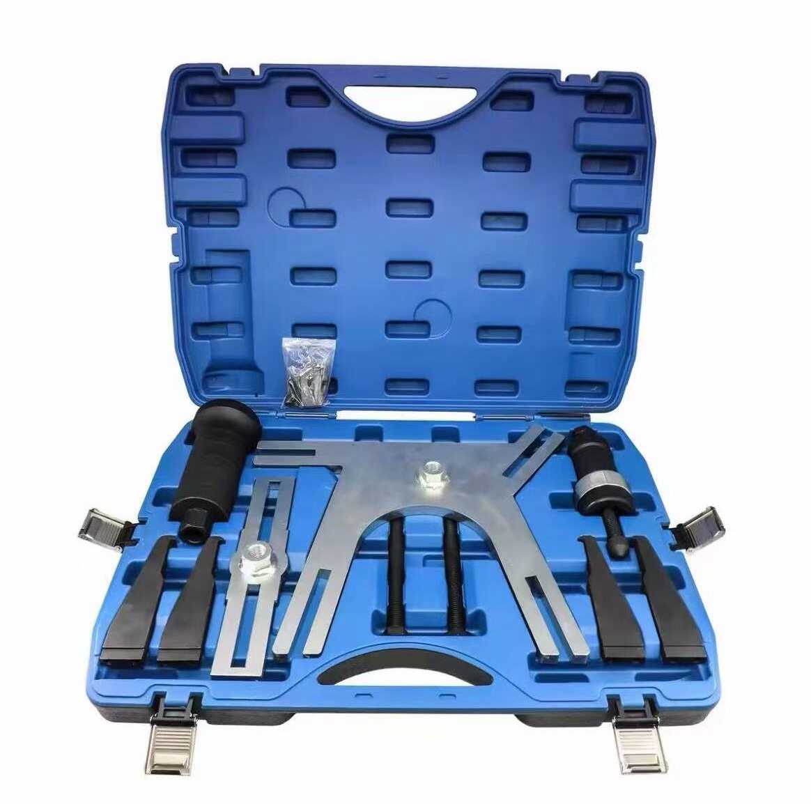 适用于法拉利458 488 F430 F12 FF加州7双离合变速箱后壳拆装工具