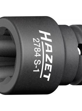 适用于北京奔驰戴姆勒ACTROS 卡车轮轴螺栓套筒 EL宽脚 Hazet2784