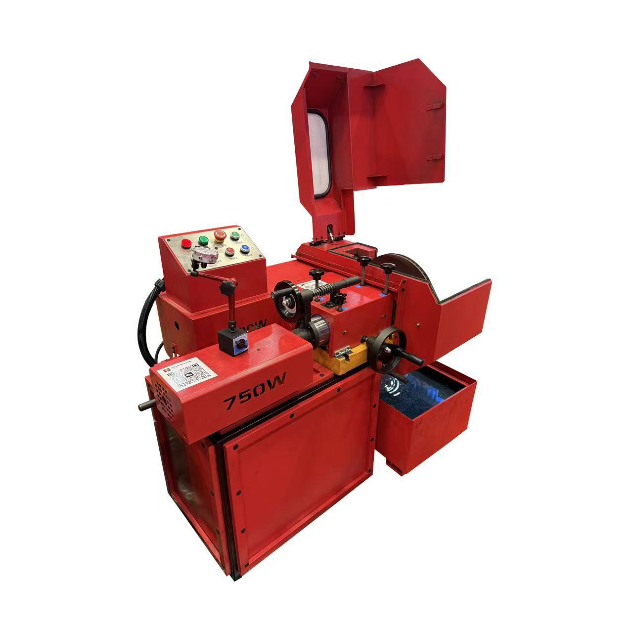 汽车刹车盘磨床精密修复磨床汽车光盘机高端精度磨盘高度复原水磨