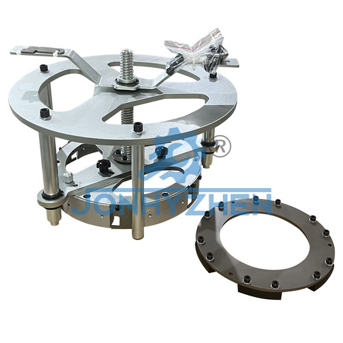 奔驰724.2HyBrid湿式双离合