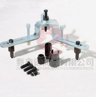 别克DSG离合器工具通用荣威科鲁兹凯迪拉克GM变速箱DSP6拆装 工具