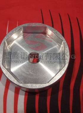 兰博基尼大牛机油格扳手LP700 LP560 发动机机油滤芯扳手小牛