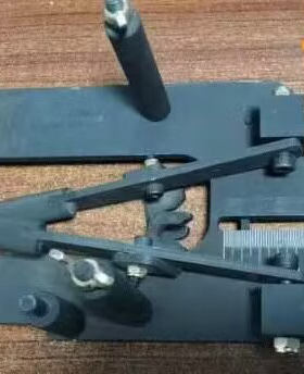 现代双离合器执行器09430-C1302 执行器固定夹具和电机轴复位工具