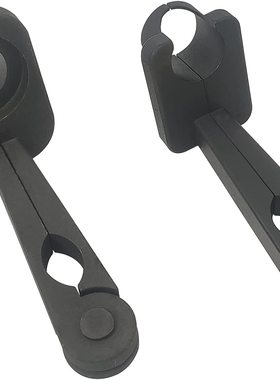 T40149空调管路快速接头拆卸工具空调管卡子拆装工具奥迪空调